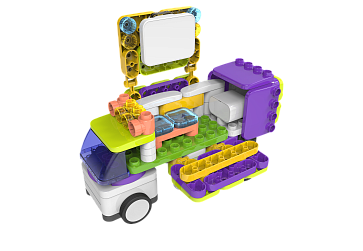 Ресурсный набор Add-on pack for Botzees (LED kits) – портал поставщиков НСППО - 1